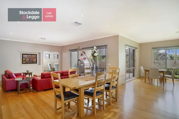 Second view of Homely house listing, 1 Independent Way, Traralgon VIC 3844