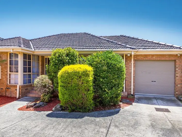 2/5 Irving Street, Mount Waverley VIC 3149