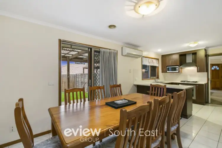 Fourth view of Homely house listing, 11 Bowman Close, Narre Warren South VIC 3805