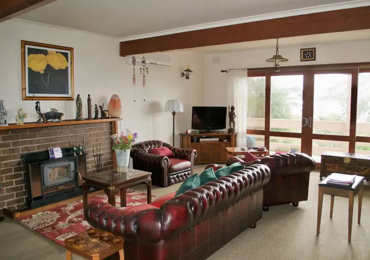 Fourth view of Homely house listing, 23 Panoramic Drive, Grantville VIC 3984