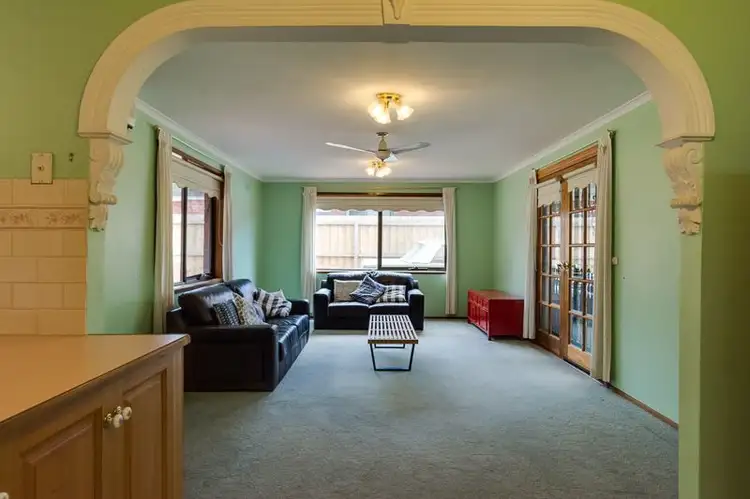 Third view of Homely house listing, 41 Burnside Road, Bannockburn VIC 3331