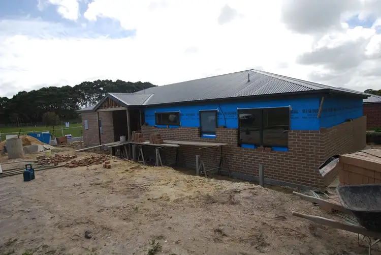 Second view of Homely house listing, 12 HERON DRIVE, Wonthaggi VIC 3995