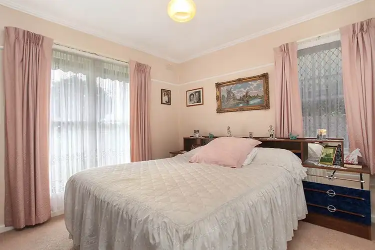 Fifth view of Homely house listing, 331 Camp Road, Broadmeadows VIC 3047