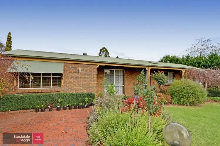 34 Britannia Way, Lilydale VIC 3140