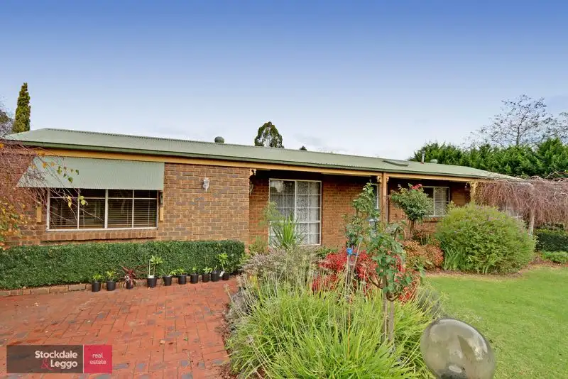 Main view of Homely house listing, 34 Britannia Way, Lilydale VIC 3140