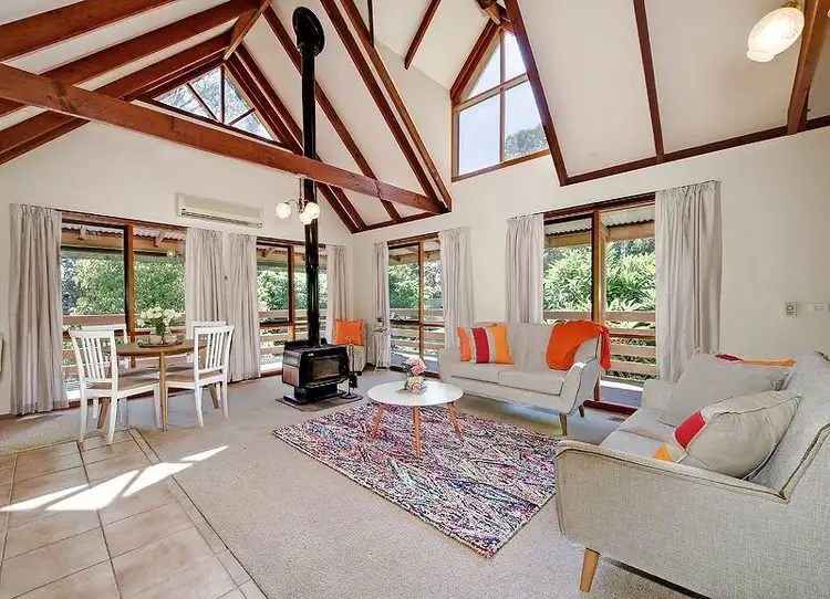Third view of Homely house listing, 82 Inverness Rd, Kalorama VIC 3766