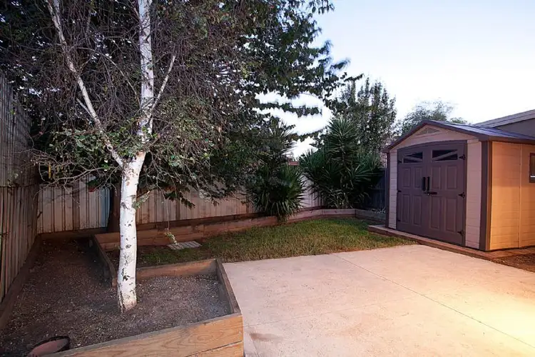 Fifth view of Homely house listing, 5/36A Robinsons Road, Deer Park VIC 3023