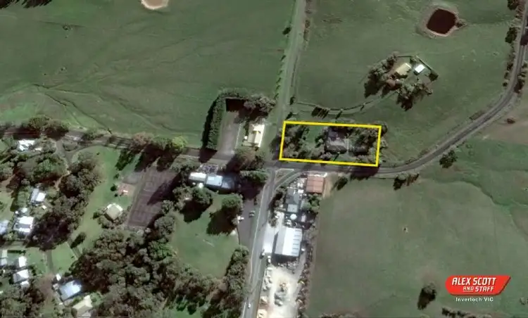 Third view of Homely house listing, 1434 Korumburra Wonthaggi Road, Kongwak VIC 3951