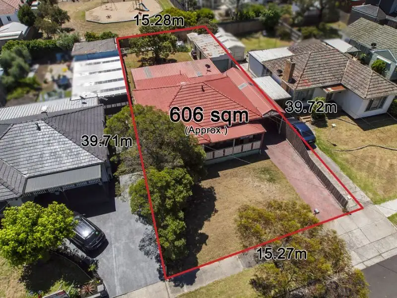 Main view of Homely house listing, 6 Dromana Street, Glenroy VIC 3046