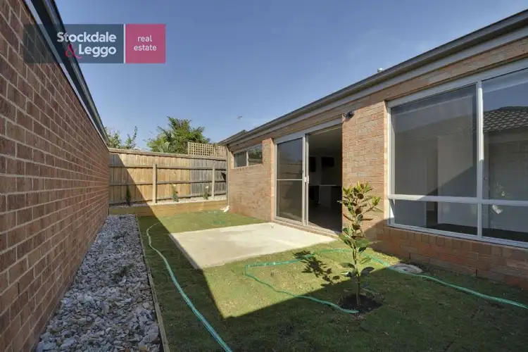 Fifth view of Homely house listing, 3/19 Bank Street, Traralgon VIC 3844