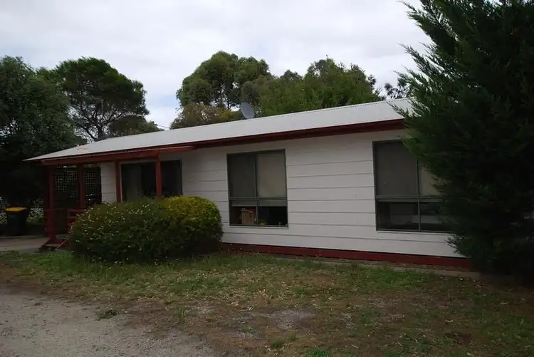 1/94 MERRIN CRESCENT, Wonthaggi VIC 3995