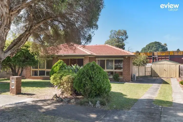 9 Taketa Crescent, Frankston VIC 3199