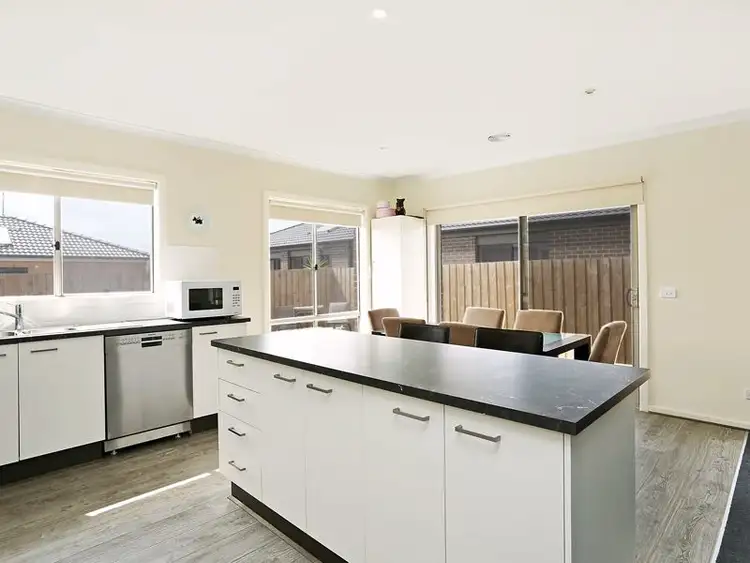 Third view of Homely house listing, 2 Crows Road, Belmont VIC 3216