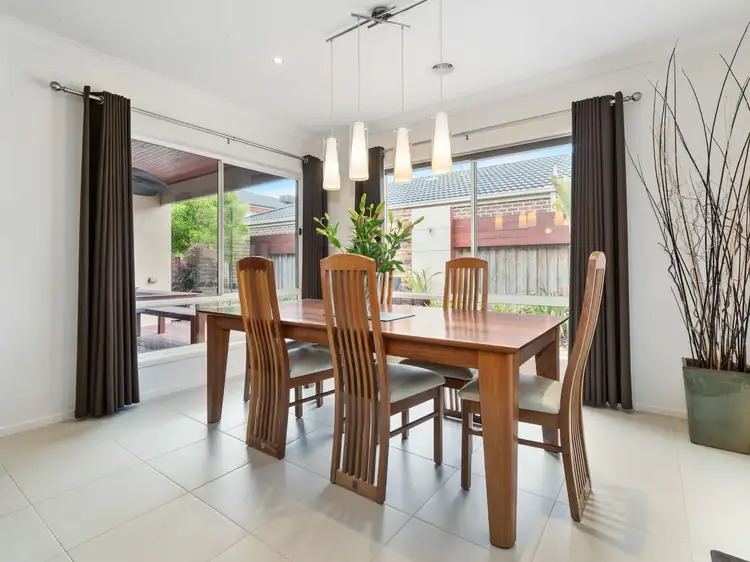 Third view of Homely house listing, 5 Island Circuit, Lyndhurst VIC 3975