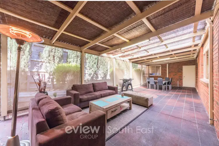 Fifth view of Homely house listing, 18 Bella Crescent, Hallam VIC 3803