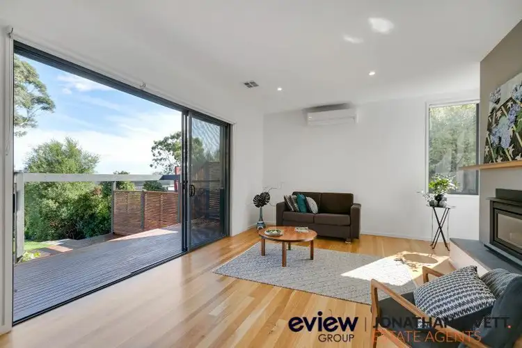 Fourth view of Homely house listing, 54a Volitans Avenue, Mount Eliza VIC 3930