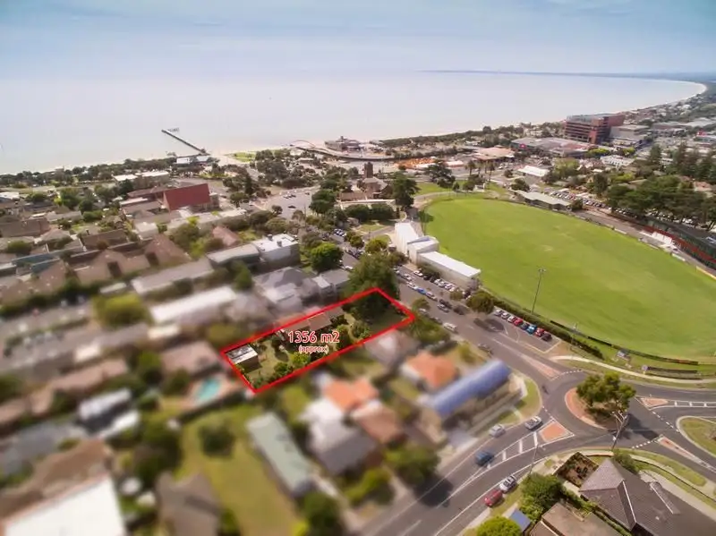 Main view of Homely house listing, 30-32 High Street, Frankston VIC 3199