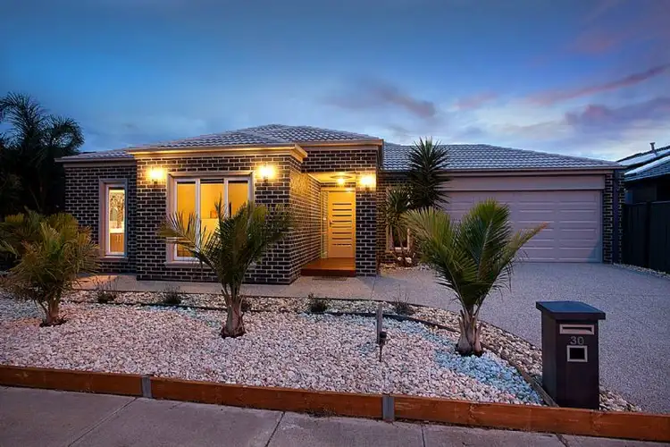 30 Northam Green, Derrimut VIC 3030