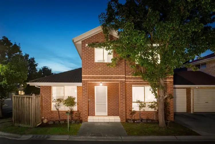 20 Gateway Close, Chadstone VIC 3148