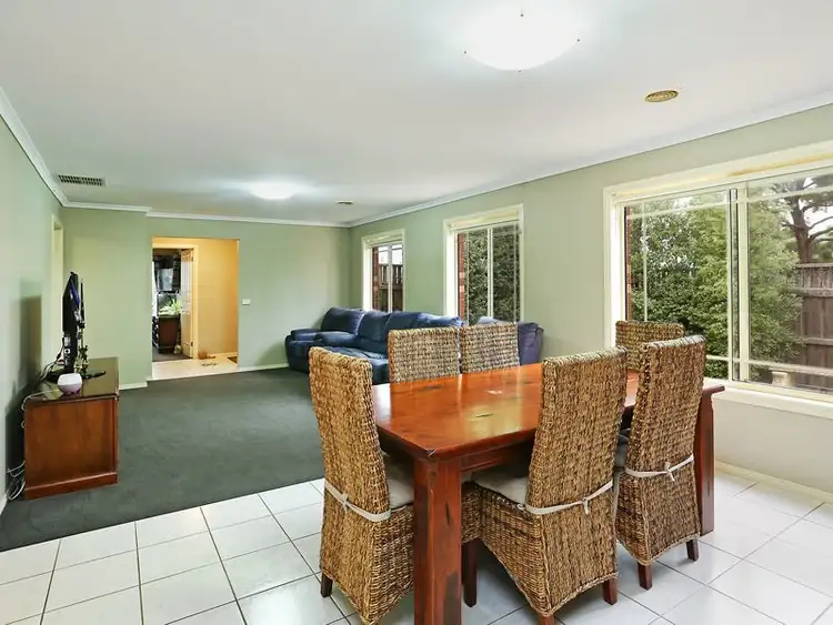 Fourth view of Homely house listing, 2 Templeton Court, St Albans Park VIC 3219
