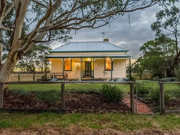 440 Edgar Road, Longwarry VIC 3816