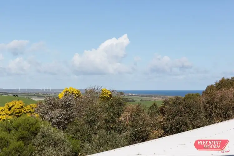 Seventh view of Homely land listing, 186 KILCUNDA RIDGE RD, Kilcunda VIC 3995