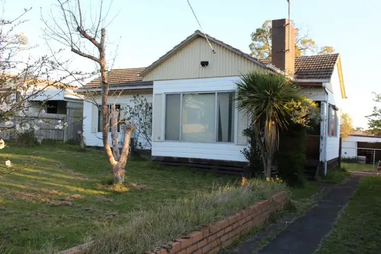 23 Langford Street, Morwell VIC 3840