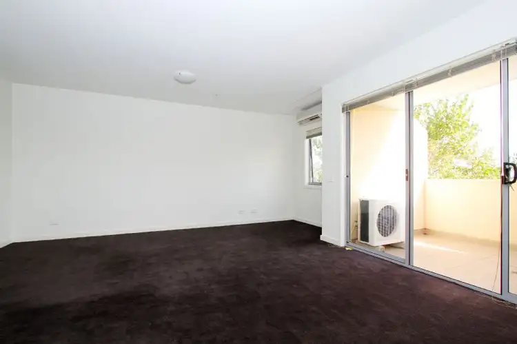 Third view of Homely apartment listing, 16/40 Young Street, Moonee Ponds VIC 3039