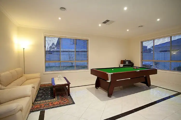 Fifth view of Homely house listing, 3 Dighton Terrace, Cairnlea VIC 3023
