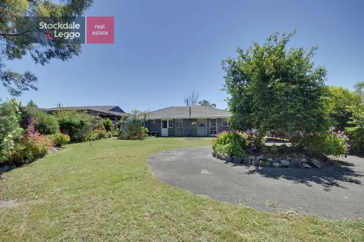 Fifth view of Homely house listing, 13 James Parade, Traralgon VIC 3844