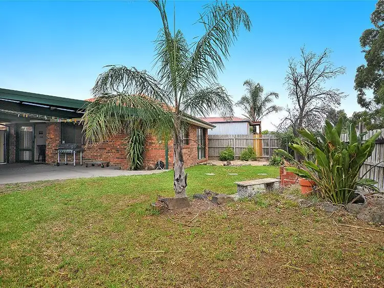 Third view of Homely house listing, 2 Greenglade Court, Epping VIC 3076