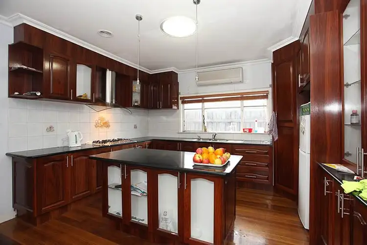 Third view of Homely house listing, 13 Robson Street, Sunshine North VIC 3020