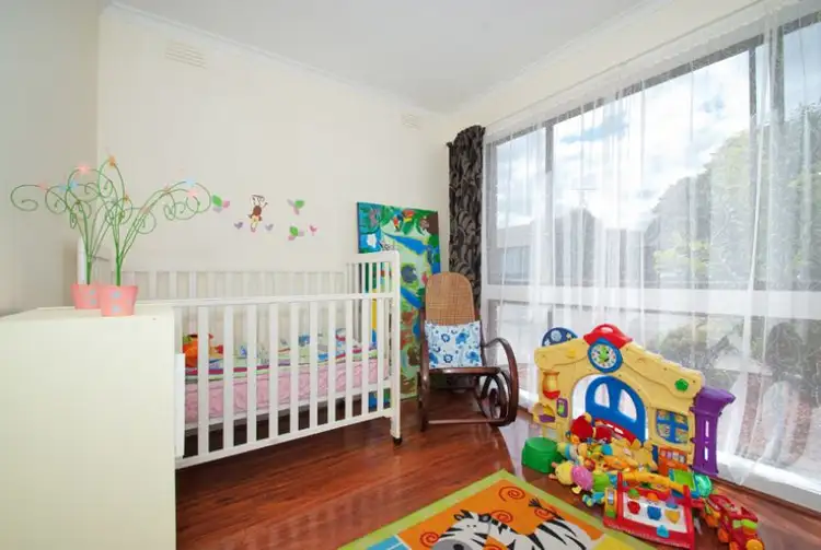 Fifth view of Homely house listing, 11/20-22 Elmhurst Road, Bayswater North VIC 3153