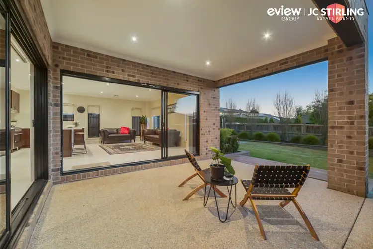 Third view of Homely house listing, 81 Settlers Run, Botanic Ridge VIC 3977