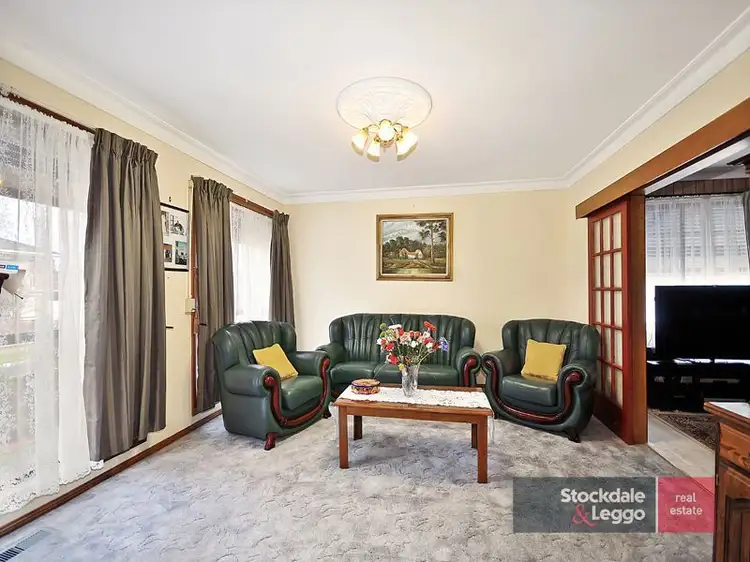 Fifth view of Homely house listing, 67 Festival Grove, Lalor VIC 3075