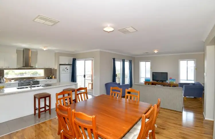 Fifth view of Homely house listing, 27 The Rise, Portarlington VIC 3223