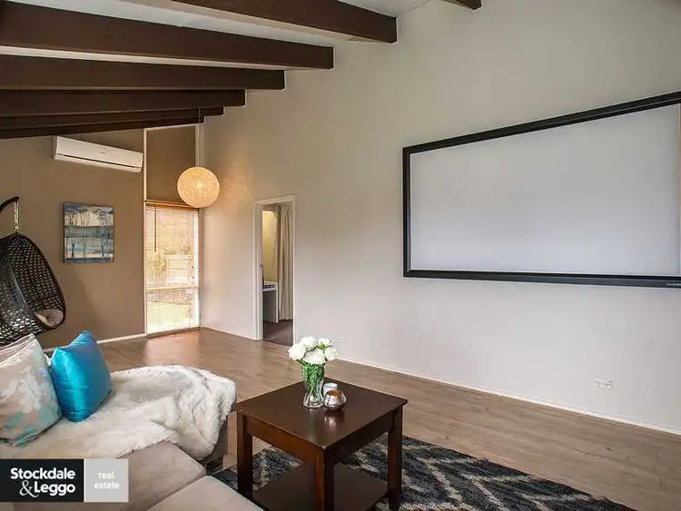 Sixth view of Homely house listing, 1 Royal Parade, Emerald VIC 3782