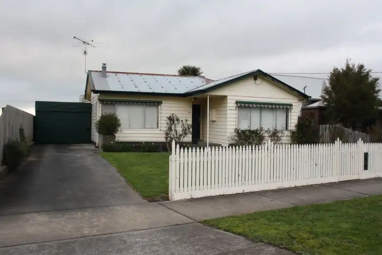 11a Shellcotts Road