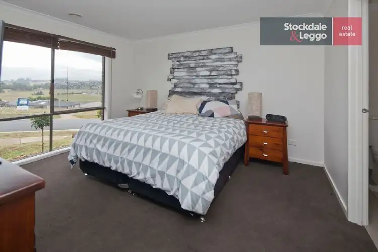 Fifth view of Homely house listing, 11 Tulloch Street, Drouin VIC 3818