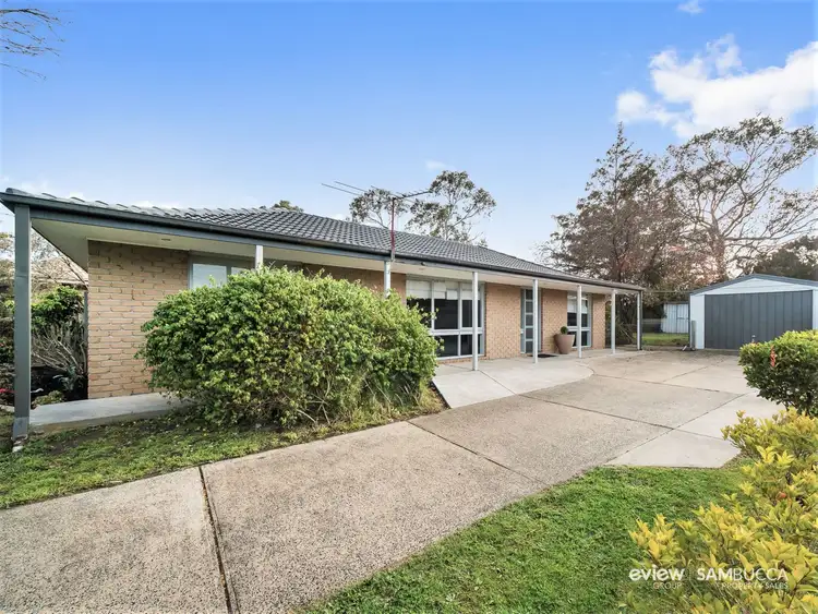 4 Knightsbridge Court, Somerville VIC 3912