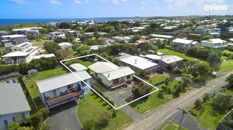 Main view of Homely house listing, 13 Fern Avenue, Surf Beach VIC 3922