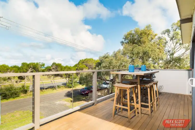 Third view of Homely house listing, 44 BACK BEACH ROAD, Sunset Strip VIC 3922