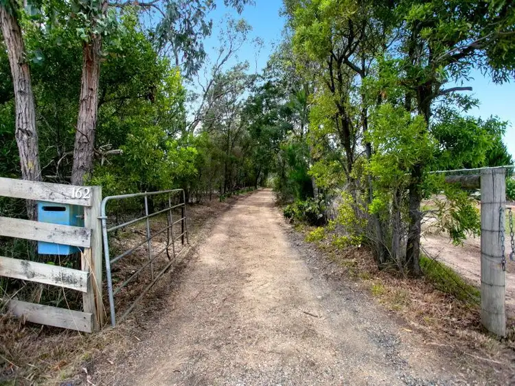 Second view of Homely house listing, 162 Centre Road, Langwarrin VIC 3910