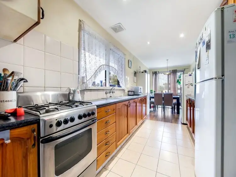 Second view of Homely house listing, 13 John Street, Langwarrin VIC 3910