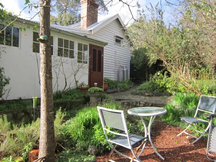 Fifth view of Homely house listing, 131 Raglan Street, Daylesford VIC 3460