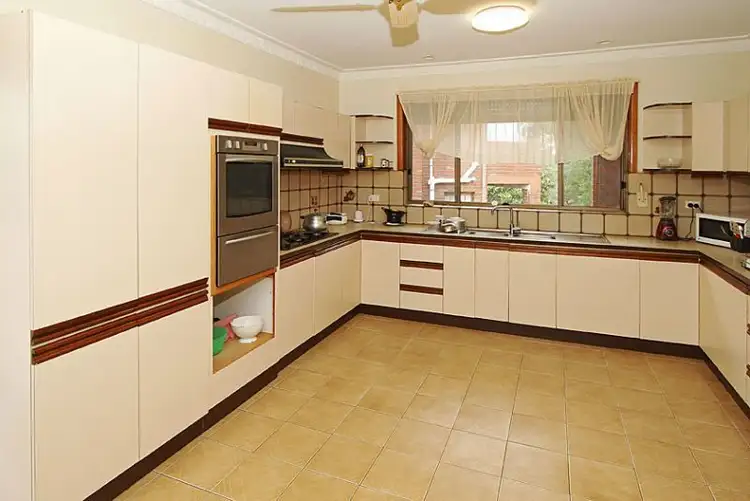 Second view of Homely house listing, 49 Moira Avenue, Reservoir VIC 3073