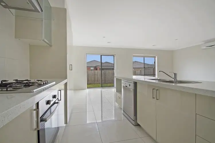 Third view of Homely house listing, 16 Lemon Grove, Cranbourne West VIC 3977