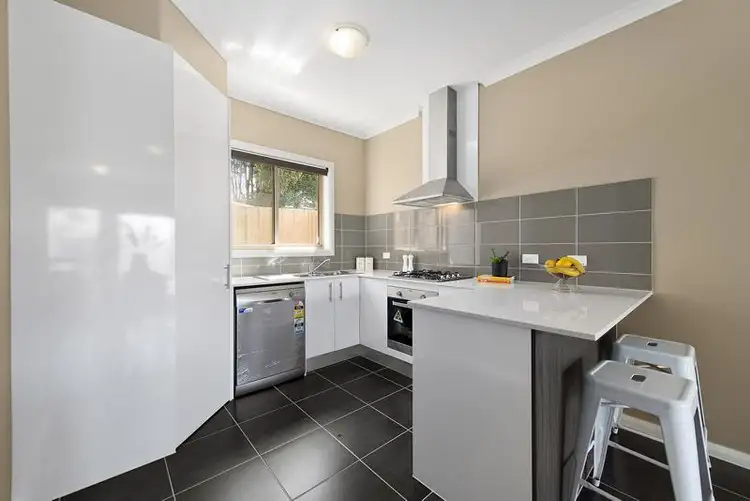 Third view of Homely unit listing, 3/38 Widford Street, Glenroy VIC 3046