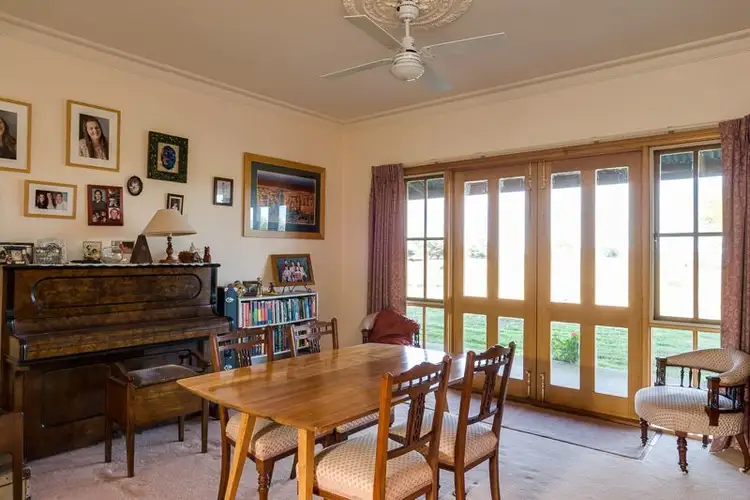 Fourth view of Homely house listing, 555 Robbs Road, Sutherlands Creek VIC 3331