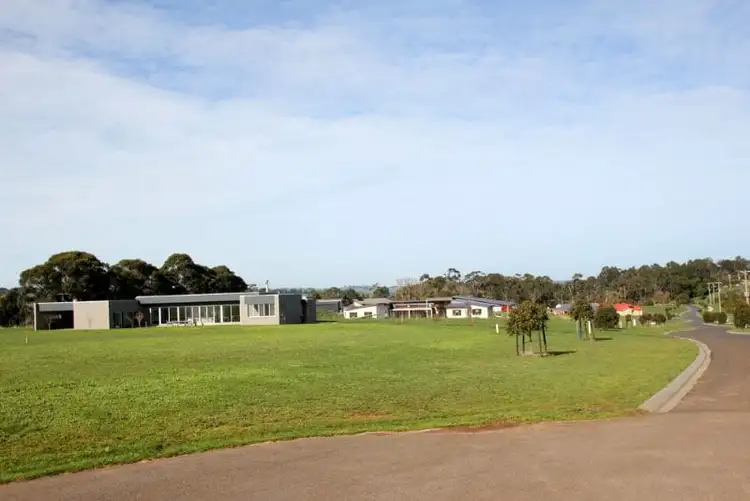 Third view of Homely land listing, Lot 4 Carr Avenue, Leongatha VIC 3953